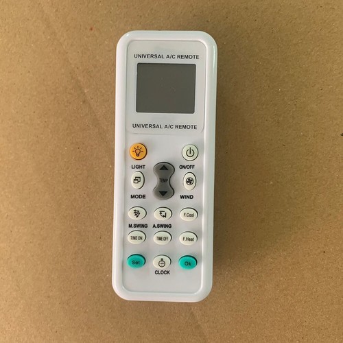 Telecomando universale per