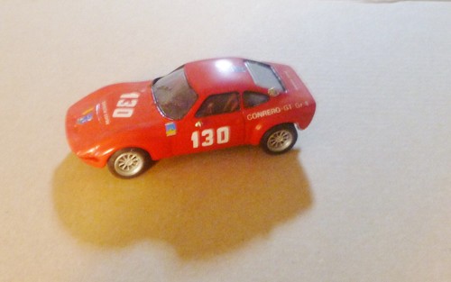 Opel 1900 conrero 130 - gt, n.130