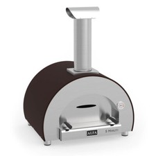 Forno a Legna per Pizza da