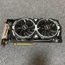 MSI GeForce GTX 1070 Ti ARMOR