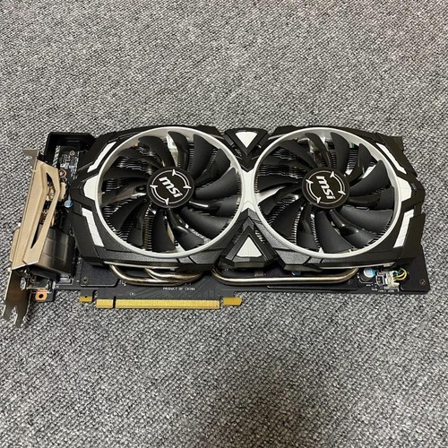Msi geforce gtx - gtx, ti