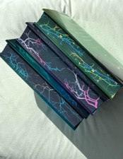Fairyloot Edition | Shatter Me