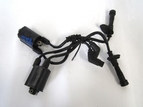 Coppia bobine usate - coppia, honda