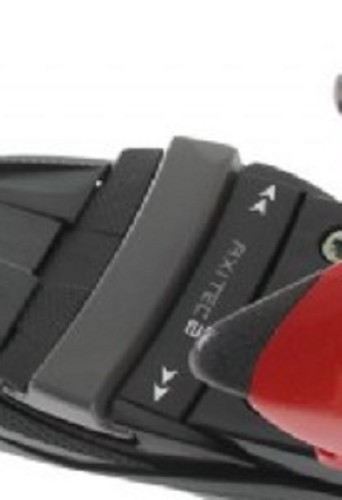 Rossignol look dynastar teflon - look,