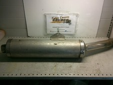 TERMINALE DI SCARICO