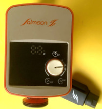 Circulateur Salmson Priux home