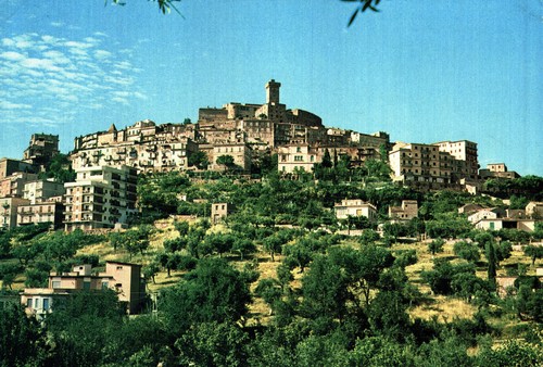 Palombara sabina roma - palombara,