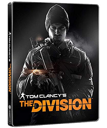 Tom clancys the division - tom,