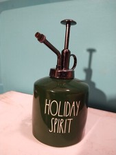 HOLIDAY SPIRIT Rae Dunn