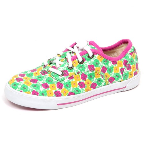 F3594 sneaker bimba - (no,