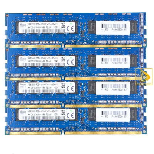Hynix 4 gb 2rx8 - sk,