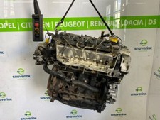 MOTORE Renault Trafic New (FL) Van 2.5 dCi 16V 135 (G9U-730) 2006 7701474512