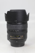 Nikon DX AF-S Nikkor 18-70 mm F/3.5-4.5 G ED