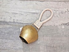 campanaccio mamuthones  cuoio