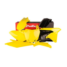 Kit plastica Polisport SUZUKI