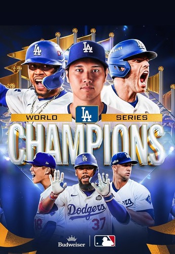 Los angeles dodgers 2024 - dodgers,