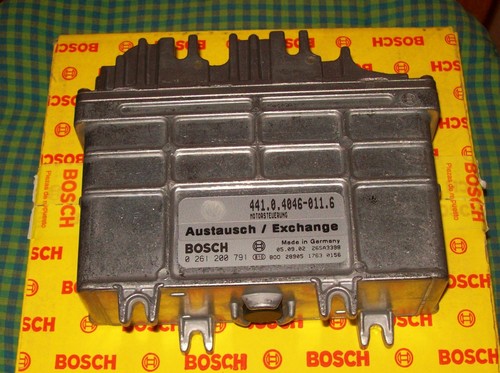 Ricambio centralina skoda - centralina,