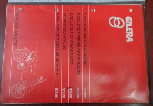 Catalogo parti ricambio - di,