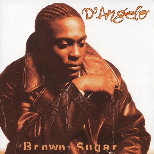 Angelo brown sugar 2x - d’angelo,