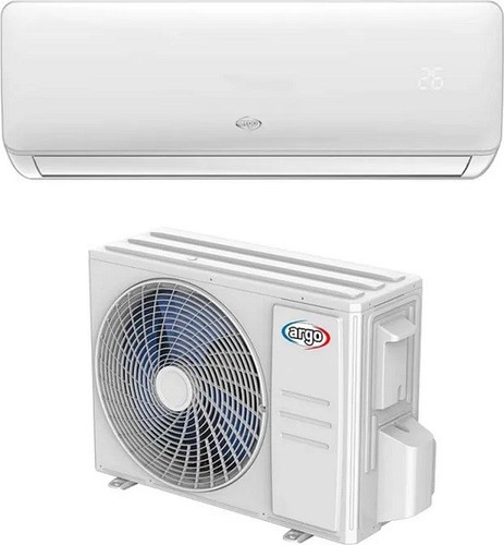 Climatizzatore argo monosplit - climatizzatore,