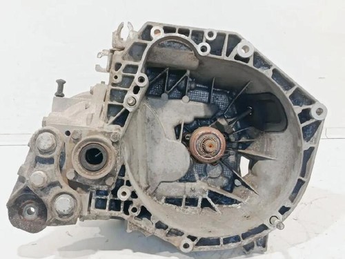 55221264 cambio completo fiat - 55221264,
