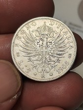 REGNO D'ITALIA Moneta 2 LIRE