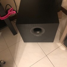 Subwoofer elac debut 2 - subwoofer,