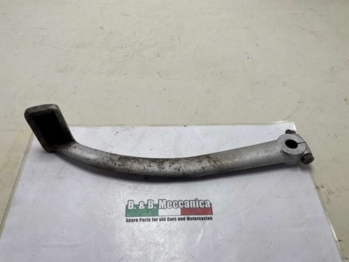 Rear brake lever moto - rear, guzzi
