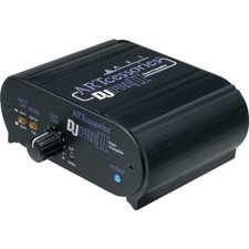 Preamplificatore phono ART DJ