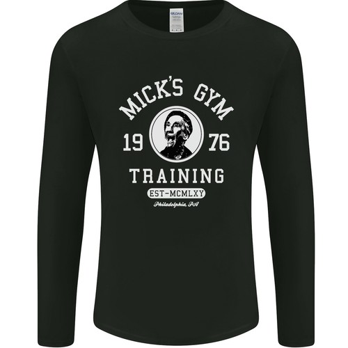 Micks gym training - boxe, boxer