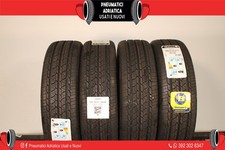 4 PNEUMATICI BARUM 195/70 R15C