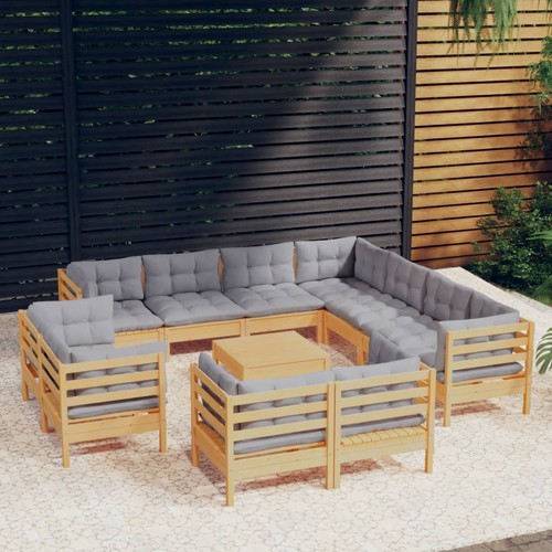 Set divani legno - divani, in