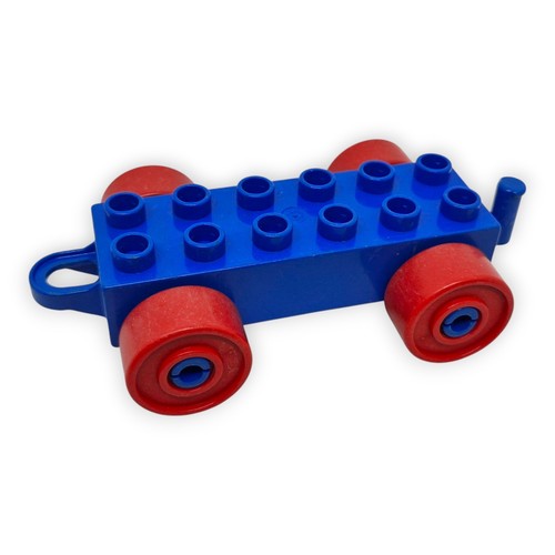 Lego duplo treno base 4883c02 - treno,