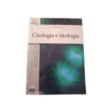 CITOLOGIA E ISTOLOGIA ISABELLA DALLE DONNE EDISES 9788833190099