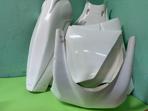 Kit carene ducati - carene, 996