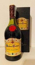 Brandy  De Jerez - Solera Gran Reserva Cardinal Mendoza 70cl /40%
