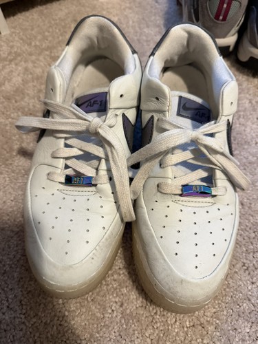 Nike air force donna taglia - force, 1