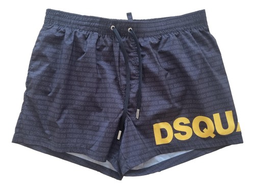 Dsquared2 costume bagno - dsquared2,