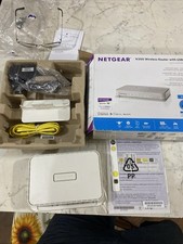 Netgear N300 Wireless Router
