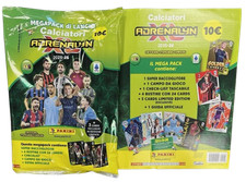 RACCOGLITORE ALBUM CARD