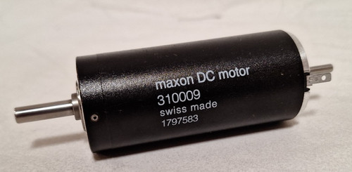 Motore maxon 310009 - motore, dc