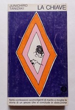 Junichiro tanizaki la - tanizaki,