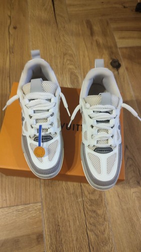 Scarpe louis vuitton skate - vuitton,