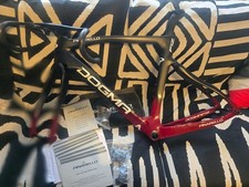 Telaio/forcelle disco