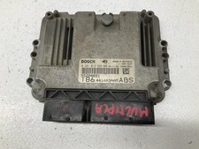 CENTRALINA MOTORE PER FIAT