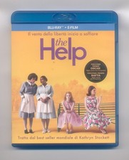 The Help - Edizione Italiana- 1a edizione - Bluray