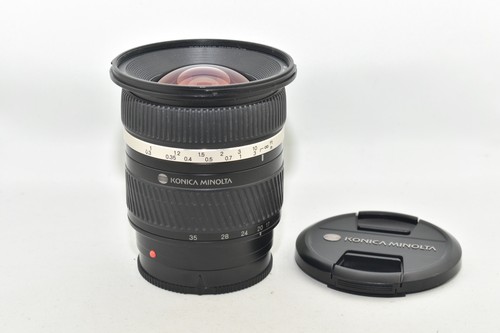 Used konica minolta - konica,