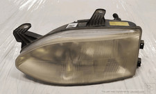 46537112 Proiettore SX FIAT STRADA (1G) 1.9 D Pick-up 2p/d/1910cc