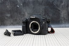 Canon EOS 40D DSLR fotocamera solo corpo batteria generica e caricatore CB-5L