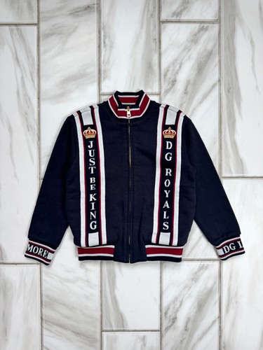 Giacca bomber dolce gabbana - bomber,